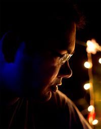 Arnab Datta Chaudhuri