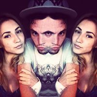 Sean Strong