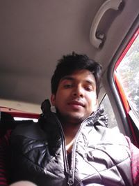 Shreyas Kumar