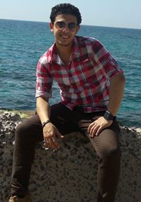 Ahmed Gamal