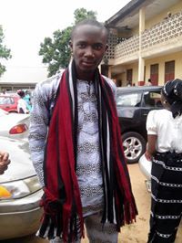Ugoh Stephen