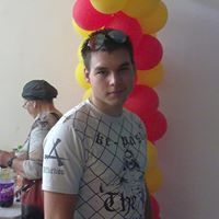 ניקיטה צרלנוק