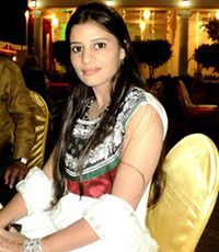 Prabha Upadhyay
