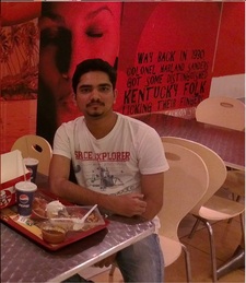 Deepak