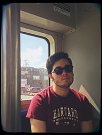 Alexander Richardson