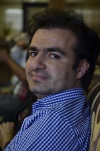 Syed Shah