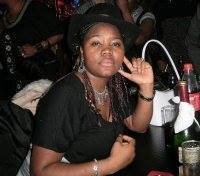 Tinmonkonjay Gherway