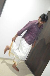 Udayakumar Aravamudhan