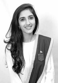 Maham Abbas