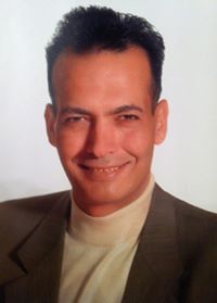 Mohammed Asad