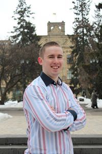 Костянтин Іщенко