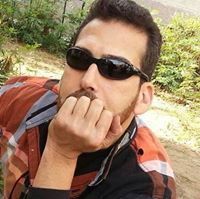 Mahmoud Hassan