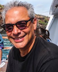 Andrew Shalat
