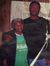 Melissa...