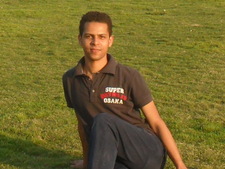 Makram Mohamed