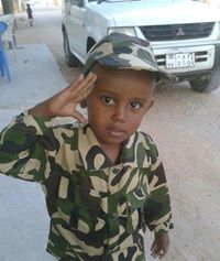 Mohamud Tumey
