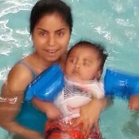 Rashmi Hegde