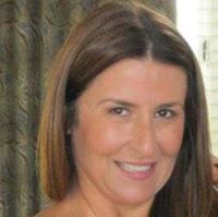 Tina Strobel