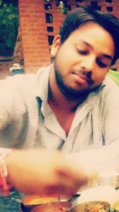 Himanshu Kaushal