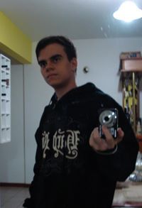 Lucas Cunha