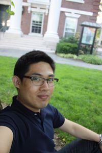 Joon Lee