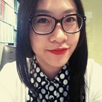 Ruby Liu