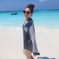 Ploypraew Nukitrungson