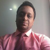 Hardeep Saini
