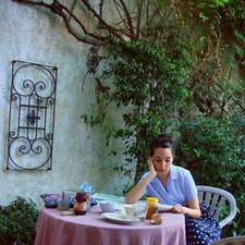 Paula Castro Borsani