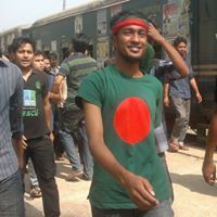 জাহাঙ্গীর আলম