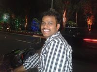 Sateesh Kumar