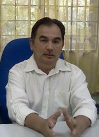 Abdullah Shukor