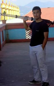 Siddharth Goutam