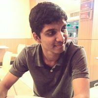 Ajay Nirmal