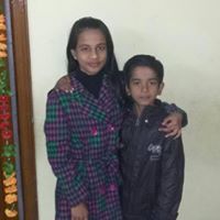 Anjanesh Mishra