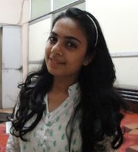 Arrushi Mahar