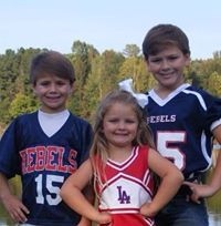 Terri Marble johnson