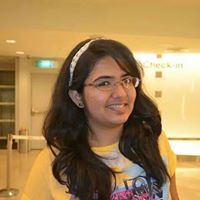 Anusha Rajesh
