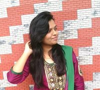 Jyothi Shivananjappa