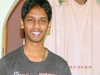Ram Srikanth