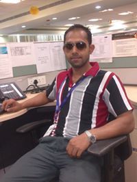 Sudeepto Chakraborty