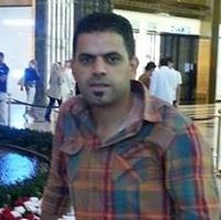 محمد المصري