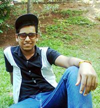 Suraj Deshmukh