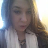 Amber Counsell