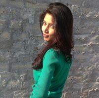 Anuradha Sharma