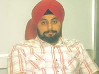 Bhagat Singh