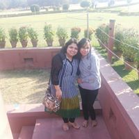 Charu Agrawal