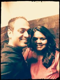 Shyaam Nagarajan