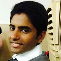 Surapaneni Pranay