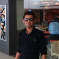 Mehul Dodiya